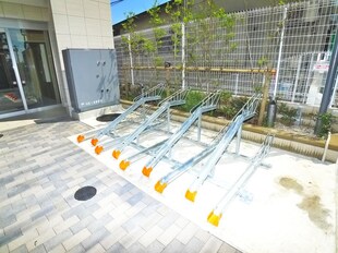 N-stage市川国府台の物件外観写真